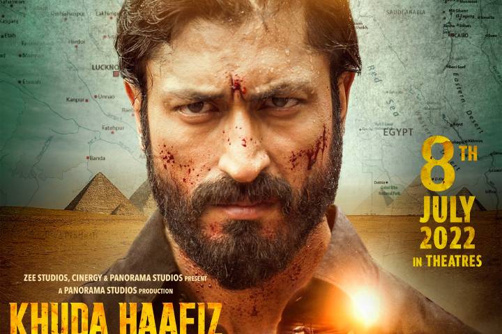 Khuda Haafiz Chapter II Box Office Collection | All Language...