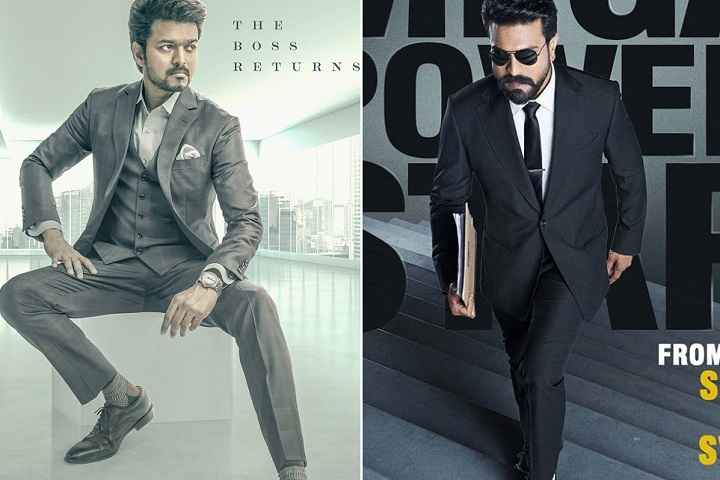 Makers Set High Price For Overseas Rights of Thalapathy Vija...