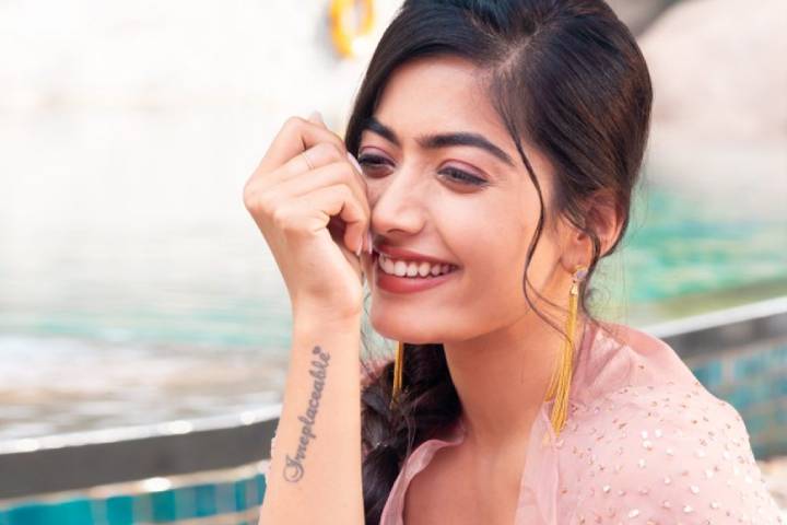 Rashmika Mandanna Grabs Another Big Bollywood Film; To Star ...
