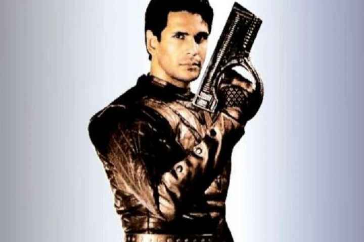 Milind Soman's Sci-Fi Superhero of 90s 'Captain Vyom' Set To...