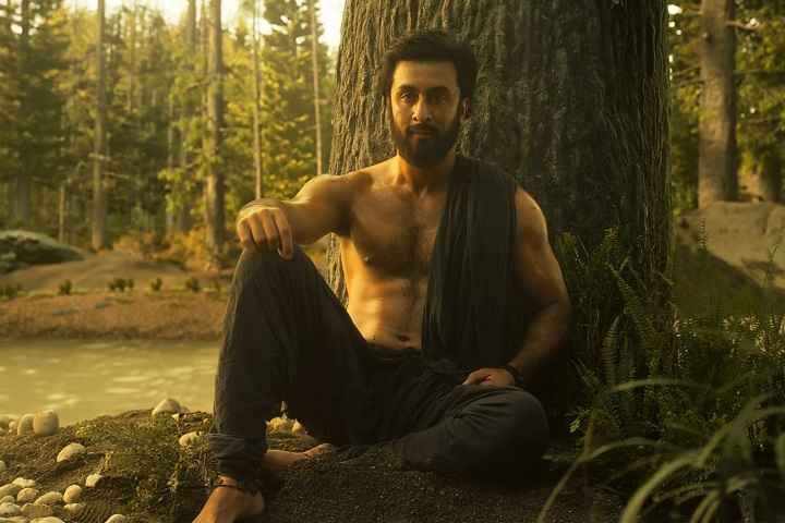 Ranbir Kapoor's 'Shamshera' Completes Censorship Formalities...