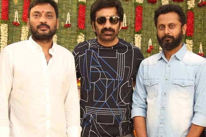 'Ramarao On Duty' Director Sarath Mandava Makes A Valid Poin...