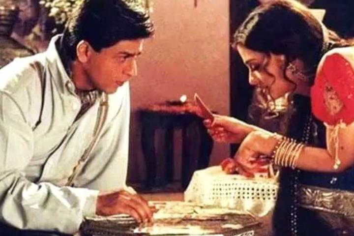 Top Films Released Today In The Past: Devdas Leads Followed ...