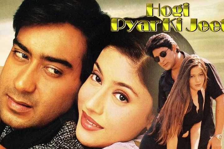 Hogi Pyaar Ki Jeet Box Office Collection | Day Wise | Worldw...