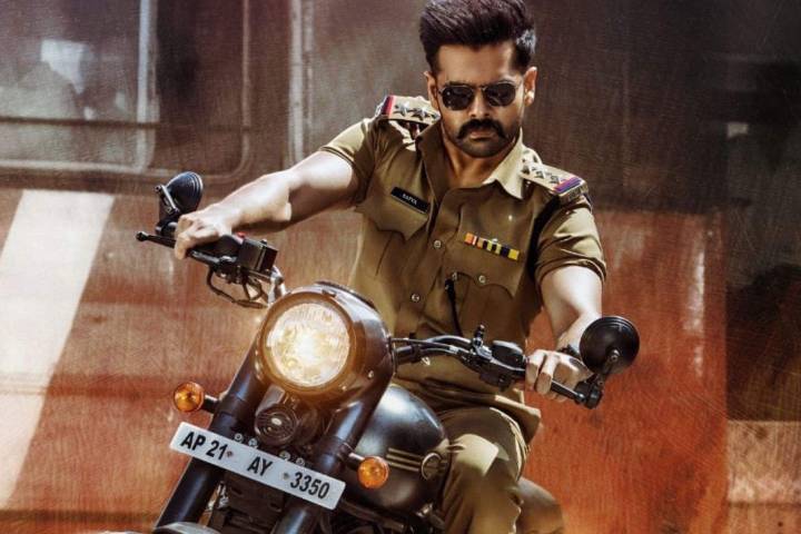 The Warriorr Box Office Collection | All Language | Day Wise...