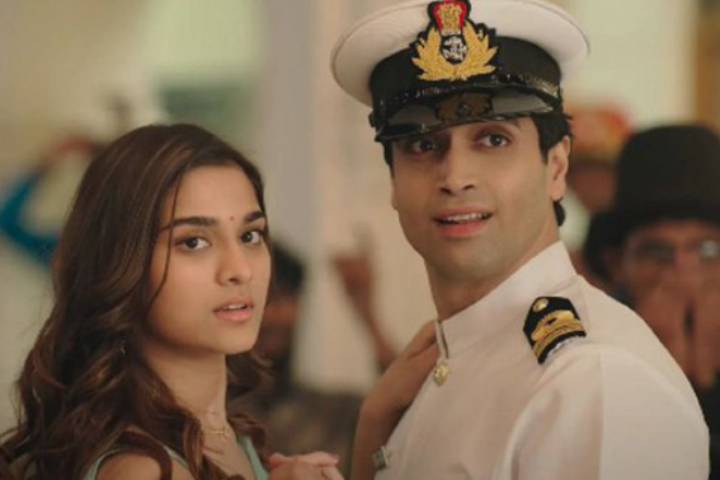 Adivi Sesh's 'Major' Scored 8 Million Viewing Hours In Its F...