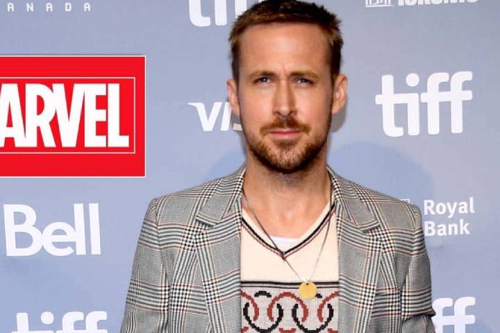 Ryan Gosling Reveals The Marvel Character He Wants To Play I...