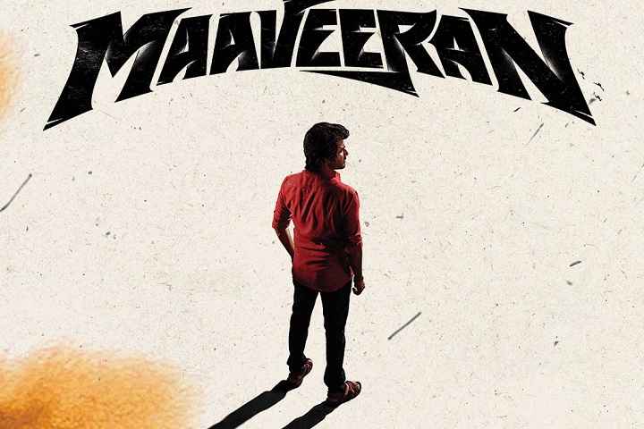 Sivakarthikeyan Joins Hands With Director Madonne Ashwin For...