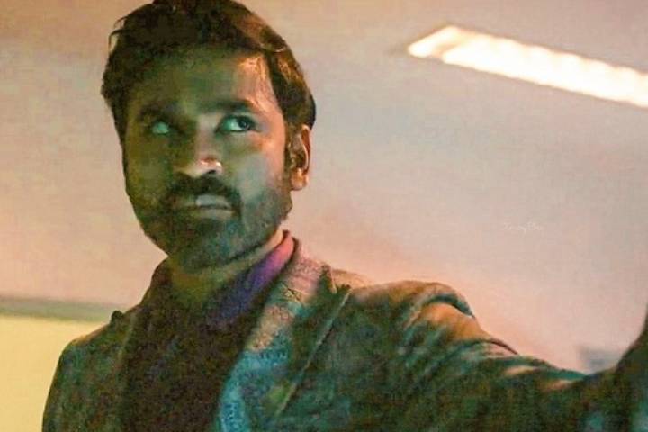Dhanush's Hollywood Debut 'The Gray Man' Gets Hammered By Ho...