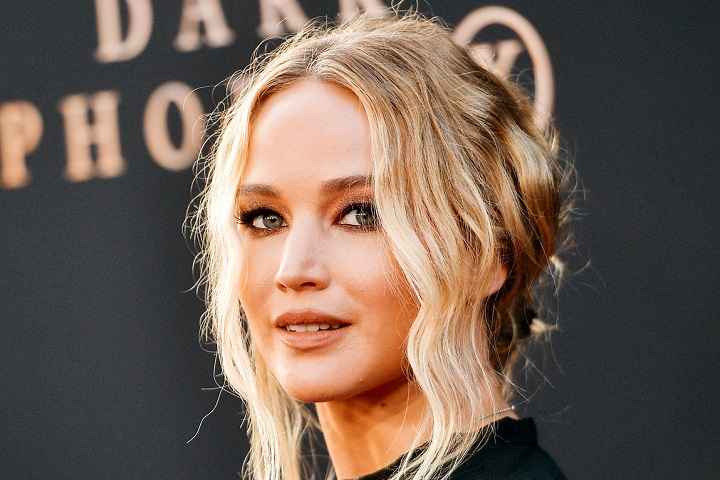 Jennifer Lawrence's Comedy Film 'No Hard Feelings' Gets A Re...
