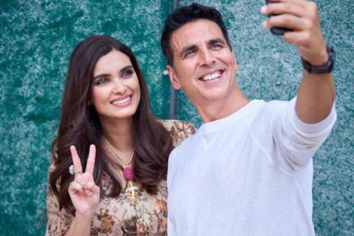 Akshay Kumar and Emraan Hashmi's 'Selfiee' To Be Released In...