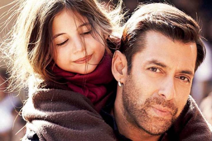 Filmmaker Vijayendra Prasad Gives Major Update on Salman Kha...