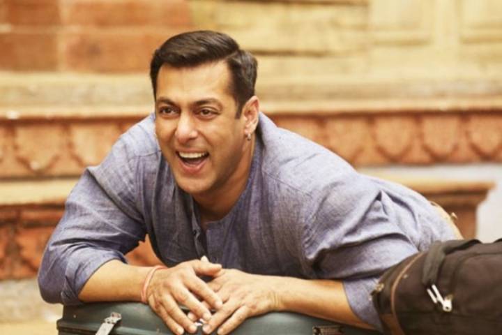 7 Years of Salman Khan's All-Time Blockbuster Bajrangi Bhaij...