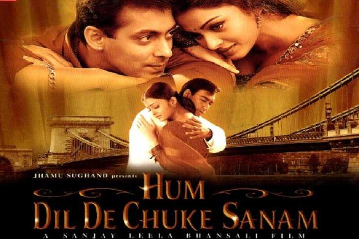 Hum Dil De Chuke Sanam Box Office Collection | Day Wise | Wo...