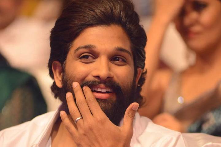 Allu Arjun Reveals His All-Time Favorite Films