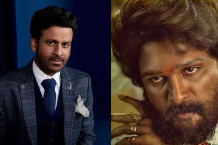 Manoj Bajpayee Approached To Play Police Officer's Role In P...