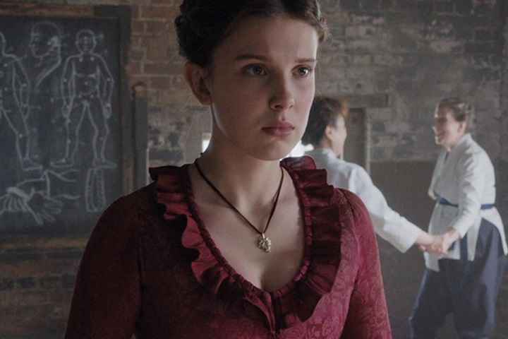 'Stranger Things' Fame Millie Bobby Brown Will Be Paid A Who...