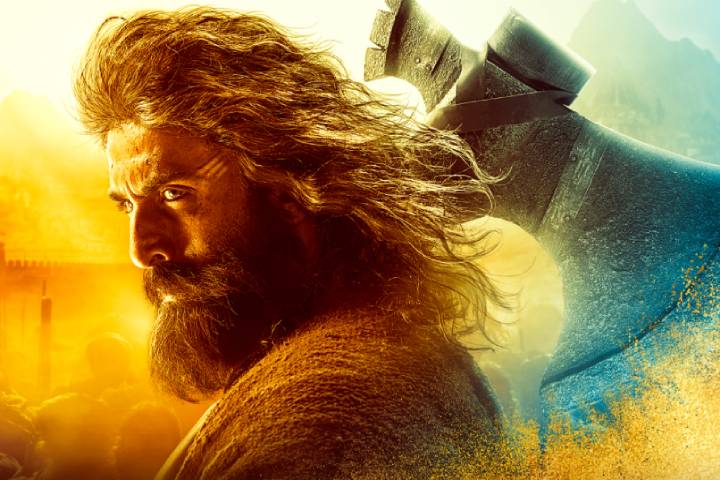 Ranbir Kapoor's 'Shamshera' Opening Day Box Office Predictio...