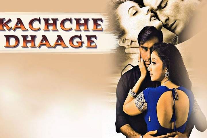 Kachche Dhaage Box Office Collection | Day Wise | Worldwide