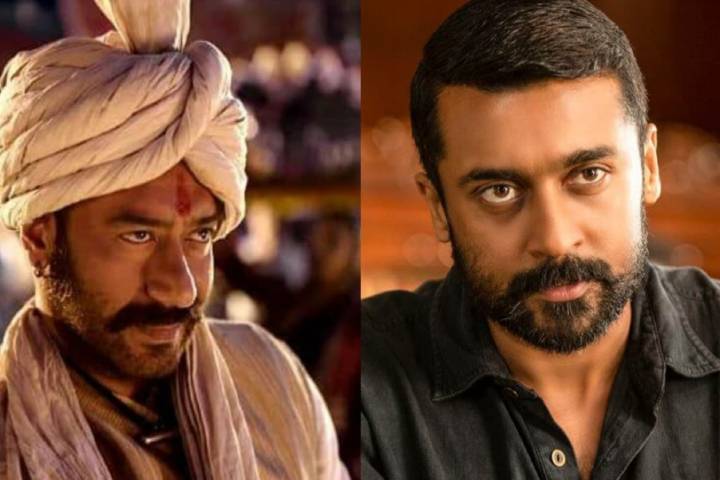 68th National Film Awards: Full List of Winners