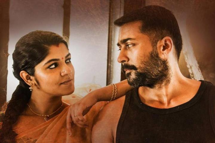 Tamil Film Industry Rocks 68th National Film Awards With 10 ...