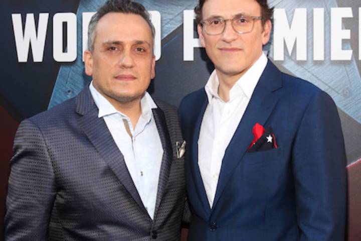 'Avengers: Endgame' Director Reveals Craziest Reaction He Se...