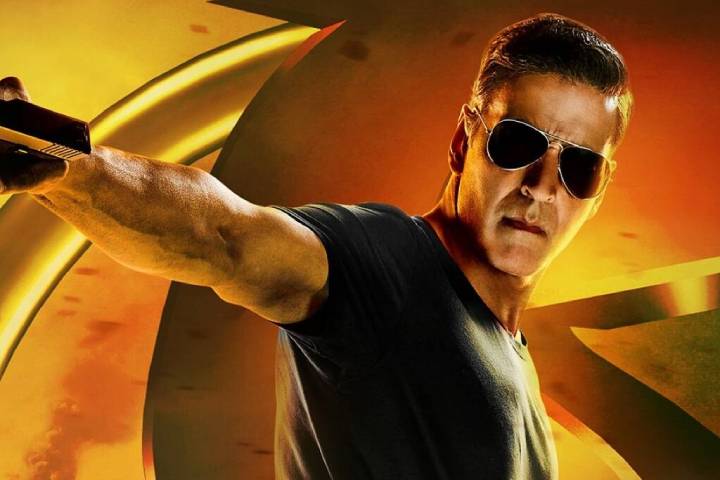 Akshay Kumar's 'Sooryavanshi' Opening Day Box Office Becomes...