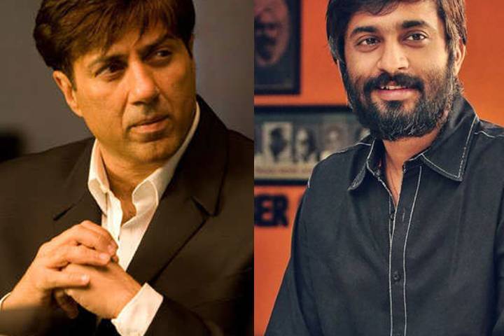 Sunny Deol And Nawazuddin Siddiqui To Headline Director Hanu...