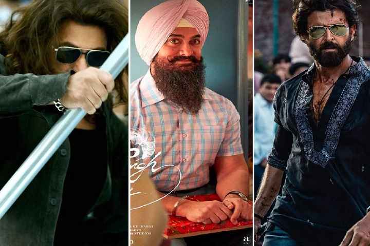 Laal Singh Chaddha, Vikram Vedha And Bhaijaan Will Be A Cruc...