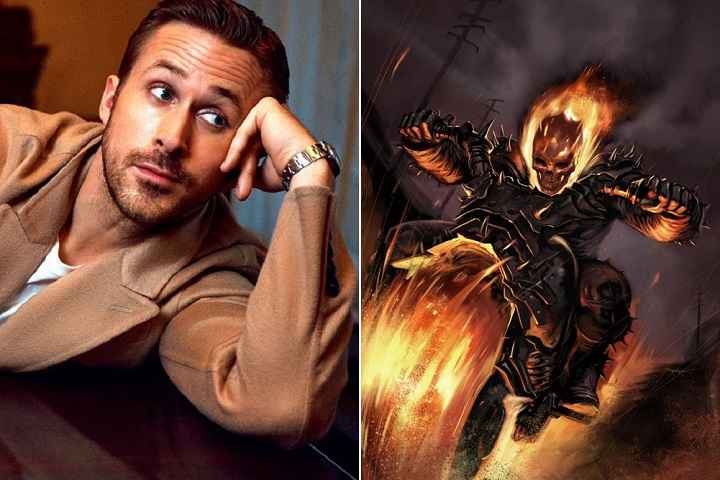 Marvel President Kevin Feige Opens Up On Ryan Gosling Wantin...