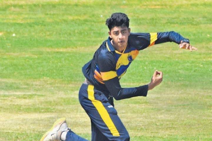 Who Is Prayas Ray Barman?