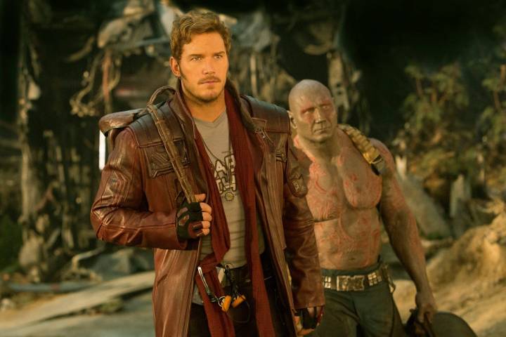 James Gunn Reveals Why 'Guardians of the Galaxy Vol. 3' Trai...