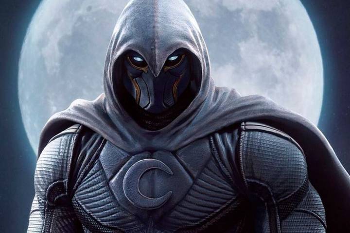 Marvel Studios' Disney Plus Series 'Moon Knight' Is The Most...