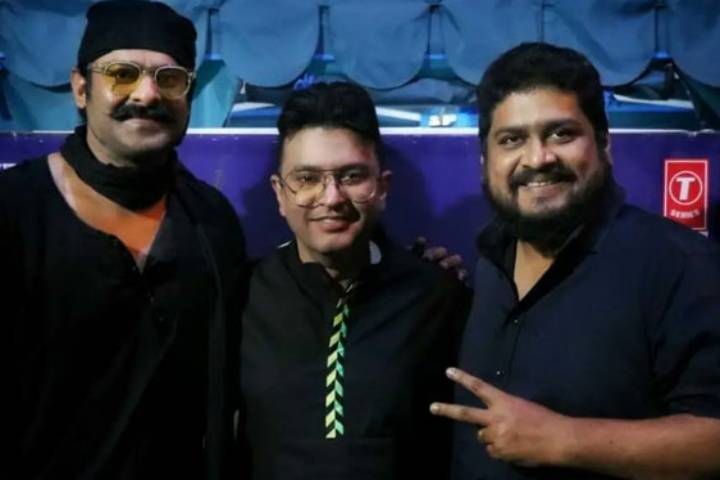 Om Raut Inks A Multi-Film Deal With Producer Bhushan Kumar