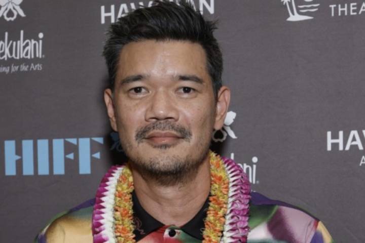 'Shang-Chi And The Legend Of The Ten Rings' Director Destin ...