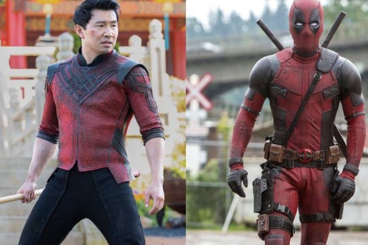 Five Confirmed MCU Titles That Weren't Announced At SDCC 202...