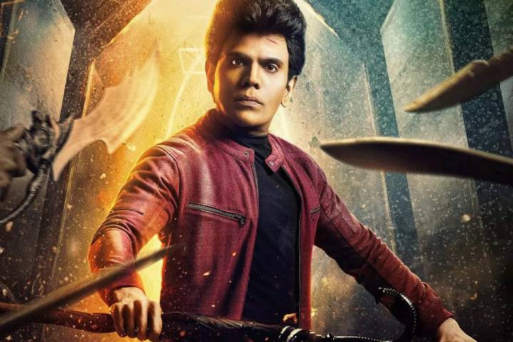 The Legend Box Office Collection | All Language | Day Wise |...