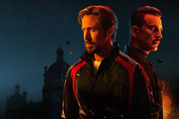 Russo Brothers 'The Gray Man' Scores Fifth Biggest Opening W...