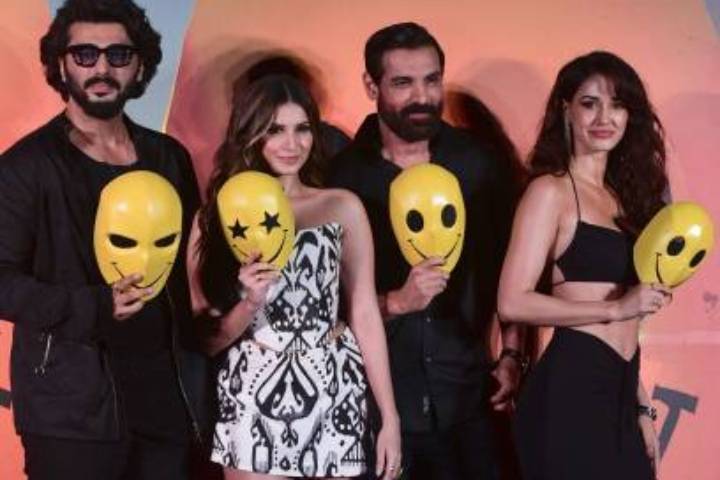 Opening Day Box Office Prediction For John Abraham, Arjun Ka...