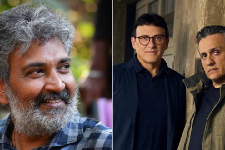 'Avengers: Endgame' Directors Russo Brothers Heap Praise On ...