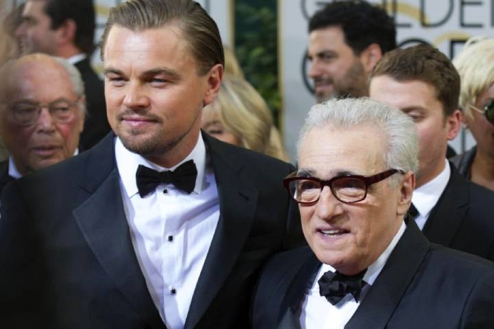 Leonardo DiCaprio And Martin Scorsese Team Up Yet Again For ...