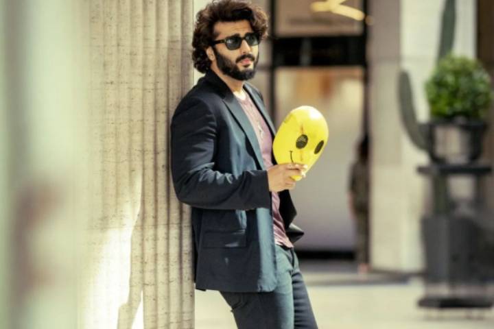 Arjun Kapoor Is Thrilled To See 'Ek Villain Returns' Opening...