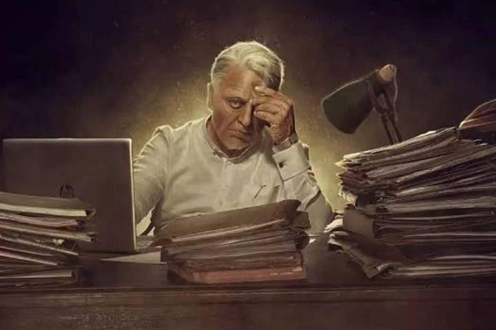 Kajal Aggarwal Will Not Be A Part of Kamal Haasan's Biggest ...