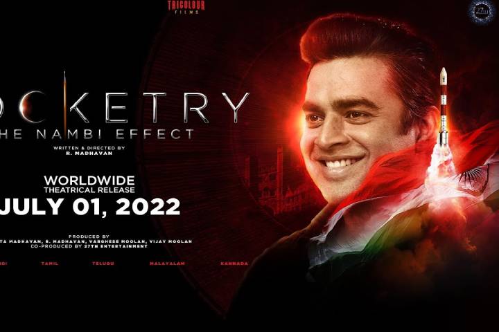 Box Office: R Madhavan's 'Rocketry' Becomes A Success Story ...
