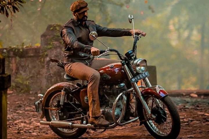 Kichcha Sudeepa Tells Whether 'Vikrant Rona 2' Is Coming Or ...