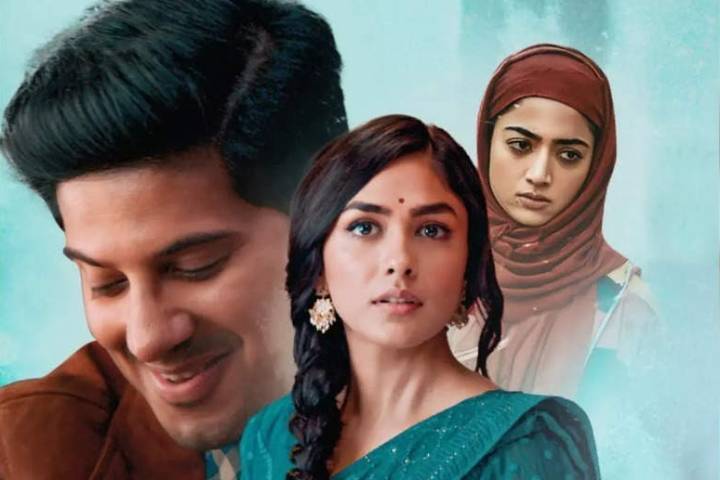 Sita Ramam Box Office Collection | All Language | Day Wise |...