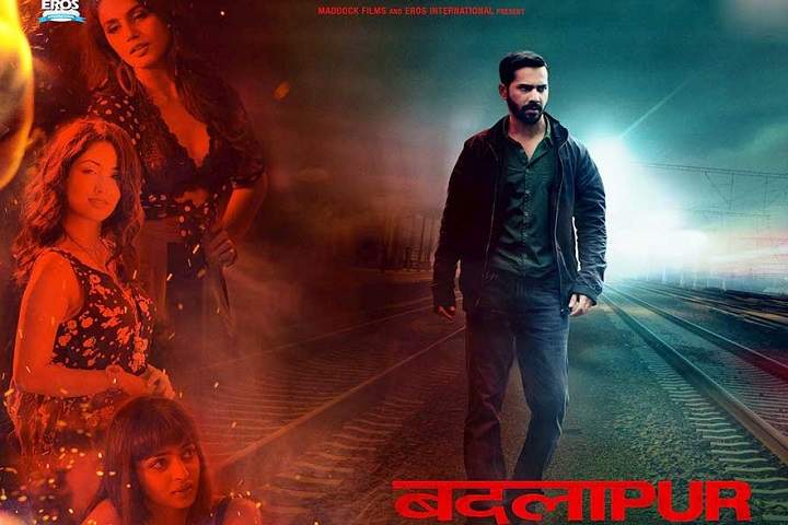 Badlapur Box Office Collection | Day Wise | Worldwide