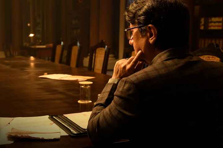 Anupam Kher Joins The Cast of Ravi Teja-Fronted Pan India Mo...