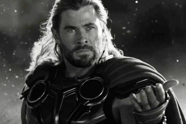 Chris Hemsworth's 'Thor: Love and Thunder' Becomes The Lowes...