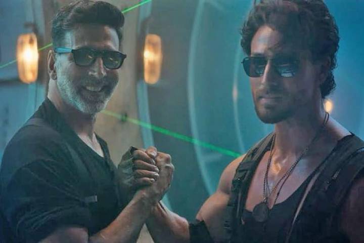 Producer Jackky Bhagnani Refutes Rumours Regarding 'Bade Miy...